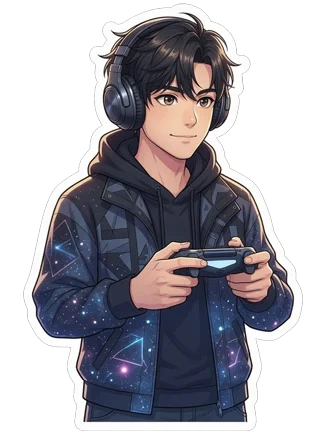 Avatar Gamer