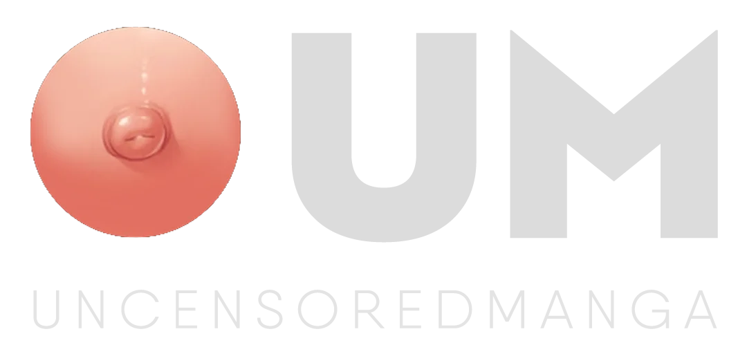 UncensoredManga Logo