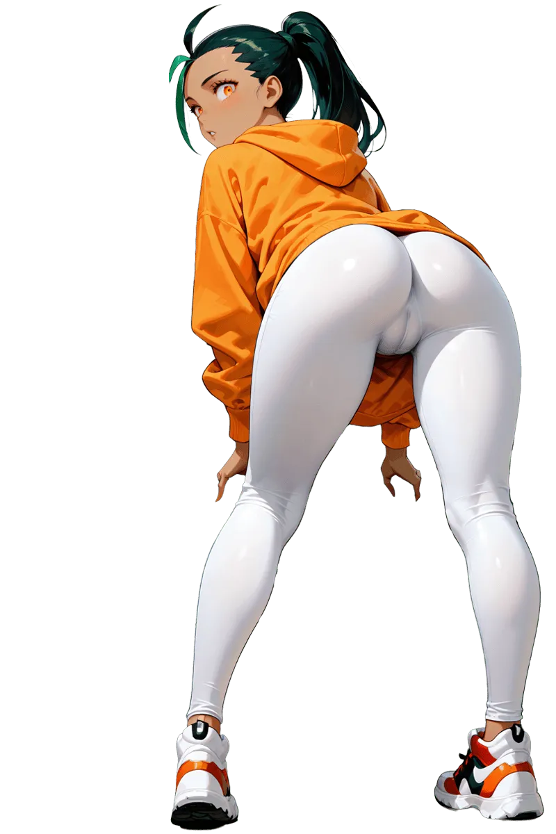 Gallery Girl